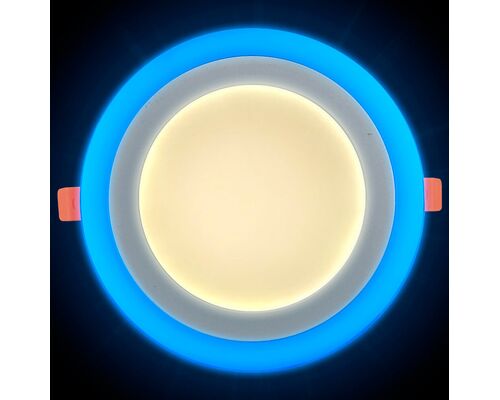 Светодиодный светильник CL Round