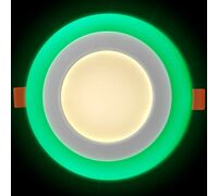 Светодиодный светильник CL Round