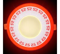 Светодиодный светильник CL Ornament