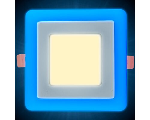 Светодиодный светильник CL Square