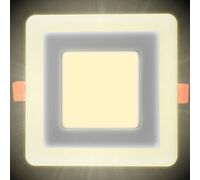 Светодиодный светильник CL Square