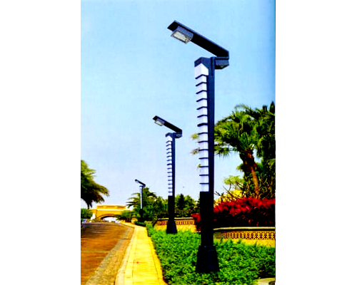 Садово-парковый светильник L3500 модель 5840