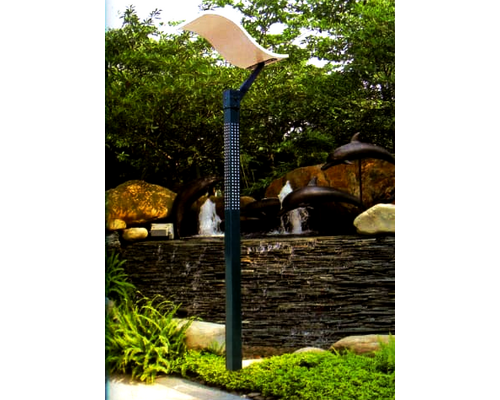 Садово-парковый светильник L3500 модель 5843