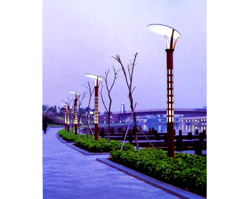 Садово-парковый светильник L3500 модель 5842