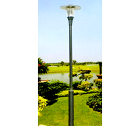 Садово-парковый светильник L3500 модель 6099