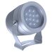Архитектурный светильник лучевой D100 8W 220V IP65 10,25,45,60° на светодиодах CREE (США)