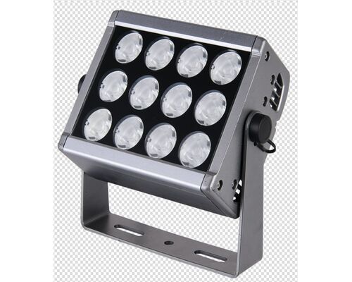 Светодиодный светильник лучевой L200 48W 220V IP65 на светодиодах CREE (США) RGBW