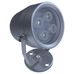 Архитектурный светильник лучевой D65 4W 220V IP65 10,25,45,60° на светодиодах CREE (США)