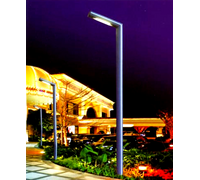 Садово-парковый светильник L3500 модель 5855