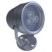 Архитектурный светильник лучевой D65 9W 12V IP65 10,25,45,60° на светодиодах CREE (США) RGB