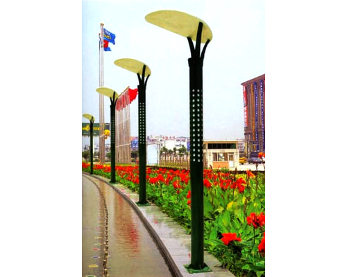 Садово-парковый светильник L3500 модель 5841