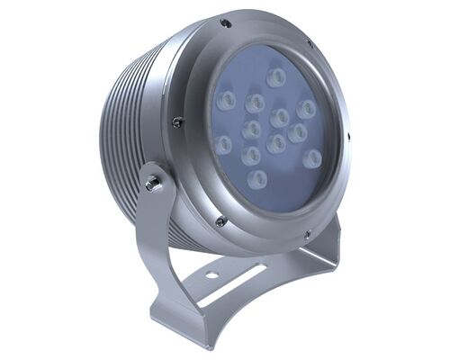 Архитектурный светильник лучевой D155 36W 24V IP65 10,25,45,60° на светодиодах CREE (США) RGB