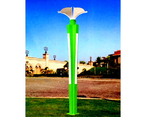 Садово-парковый светильник L3500 модель 5839