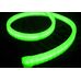 Светодиодный гибкий неон 8W 220V зеленый свет 48570