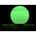 Ландшафтный шар светящийся D200 18W 24V IP65 на светодиодах CREE (США) RGB DMX