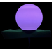 Ландшафтный шар светящийся D600 36W 24V IP65 на светодиодах CREE (США) RGB