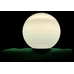 Ландшафтный шар светящийся D200 18W 24V IP65 на светодиодах CREE (США) RGB DMX