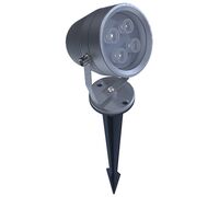 Ландшафтный светильник лучевой D65 4W 12-24V IP65 10,25,45,60° на светодиодах CREE (США)