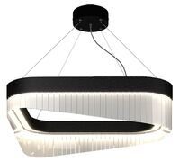 Гармония (Квадрат (LED)) L500 B500 Мощность: 50W