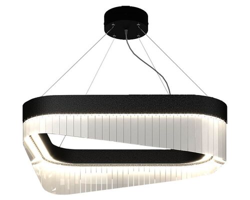 Гармония (Квадрат (LED)) L500 B500 Мощность: 50W