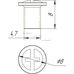 Подвес MAG-HANG-45-L2000 (SL) (Arlight, Металл)