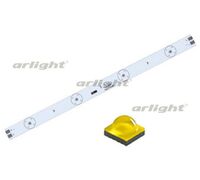 Плата 275x16-4XP CREE (4x LED, 724-85) (Turlens, -)