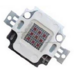 Мощный светодиод ARPL-11W-EPA-2020-Red625 (18-22v, 350mA) (arlight, Power LED 20x20мм (20D))