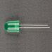 Светодиод ARL-10603UGD-2.5cd (100mcd) (arlight, 10мм (круглый))