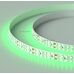 Лента RT 2-5000 24V Green 2x2 (3528, 1200 LED, LUX) (arlight, 19.2 Вт/м, IP20)