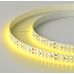 Лента RT 2-5000 24V Yellow 2x2 (3528, 1200 LED, LUX) (arlight, 19.2 Вт/м, IP20)