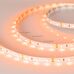 Лента RT 2-5000 12V Orange (3528, 300 LED, LUX) (arlight, 4.8 Вт/м, IP20)