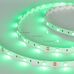 Лента RT 2-5000 12V Green (5060, 150 LED, LUX) (arlight, 7.2 Вт/м, IP20)