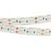 Лента RT 2-5000 24V Green 2x2 (5060, 600 LED, LUX) (Arlight, 28.8 Вт/м, IP20)