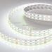 Лента RT 2-5000 24V RGB-White 2x2 (5060, 720 LED, LUX) (arlight, 32 Вт/м, IP20)