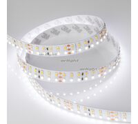 Лента RT 2-5000 24V White-MIX 2x2 (3528, 1200 LED, LUX)