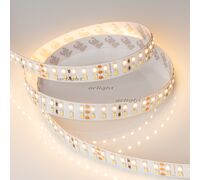 Лента RT 2-5000 24V White-MIX 2x2 (3528, 1200 LED, LUX) (arlight, 19.2 Вт/м, IP20)