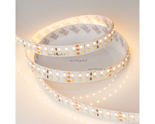 Лента RT 2-5000 24V White-MIX 2x2 (3528, 1200 LED, LUX) (arlight, 19.2 Вт/м, IP20)