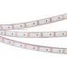 Лента RTW 2-5000PGS 12V Green 2x (3528, 600 LED, LUX) (Arlight, 9.6 Вт/м, IP67)