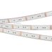 Лента RTW 2-5000P 12V RGB 2x (5060, 300 LED, LUX) (Arlight, 14.4 Вт/м, IP66)