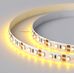 Лента RT 2-5000 12V Yellow 2x (3528, 600 LED, LUX) (arlight, 9.6 Вт/м, IP20)