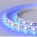 Лента RT 2-5000 12V Blue 2x (5060, 300 LED, LUX) (arlight, 14.4 Вт/м, IP20)