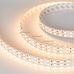 Лента RT 2-5000 24V Warm2700 2x2 (5060, 720 LED, LUX) (arlight, 34.4 Вт/м, IP20)