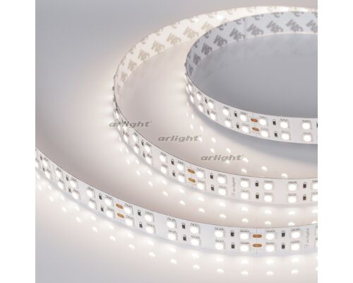 Лента RT-B144-19mm 24V Day4000 (34.4 W/m, IP20, 5060, 5m) (Arlight, Открытый)