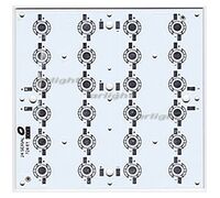 Плата 120x120-24E SERIAL (24S, 724-61) (Turlens, -)