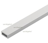 Прокладка 3000х11x5 для светодиодной ленты (arlight, Металл)