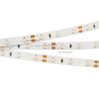 Лента RT 2-5000 12V Pink (3528, 300 LED, LUX) (Arlight, 4.8 Вт/м, IP20)
