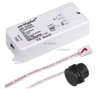 Диммер SR-2005 (12-36V, 96-288W, IR-Sensor) (Arlight, -)