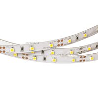 Лента RT2-3528-60-12V White (300 LED) (NormaLED, 4.8 Вт/м, IP20)