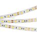 Лента RT2-5050-60-12V Warm White (300 LED) (NormaLED, 14.4 Вт/м, IP20)