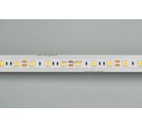 Лента RT2-5050-60-12V White (300 LED) (NormaLED, 14.4 Вт/м, IP20)